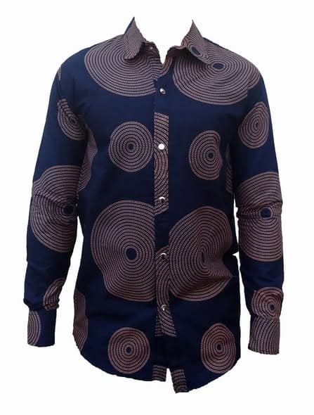 Camisas Premium